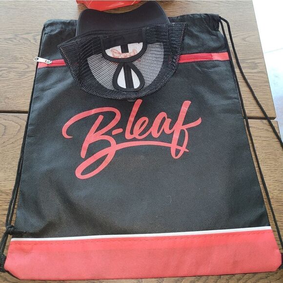 Free gift 🎁 included backpack and snapback - Picture 2 of 6